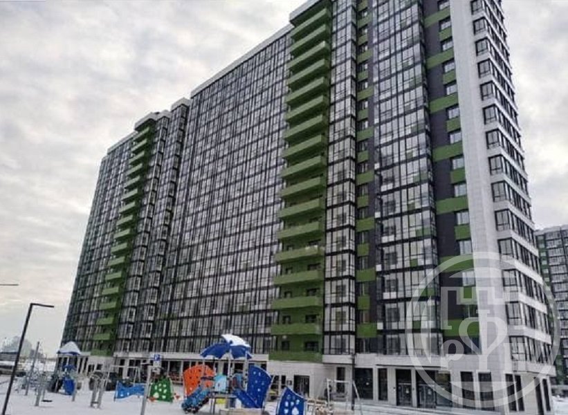 Среднерогатская ул., д 16, корпус 4, стр. 1 Среднерогатская ул., д 16, корпус 4, стр. 1