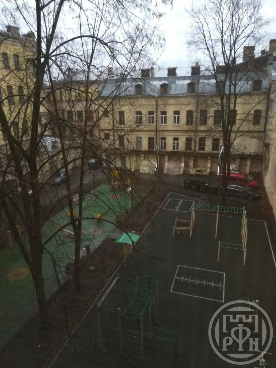 Ломоносова ул., д 14 Ломоносова ул., д 14