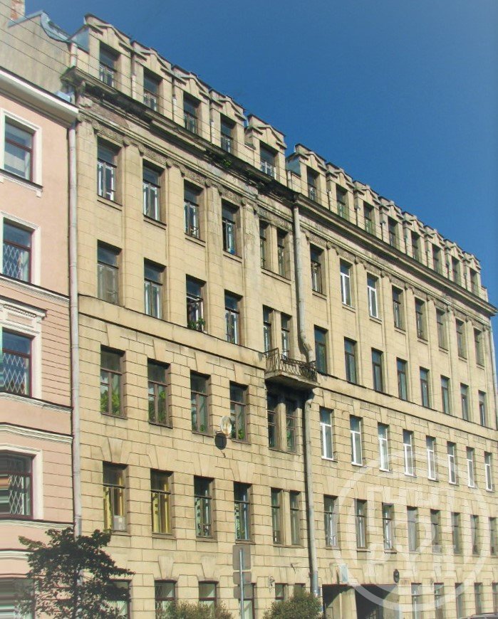 13-я Красноармейская ул., д 17 13-я Красноармейская ул., д 17