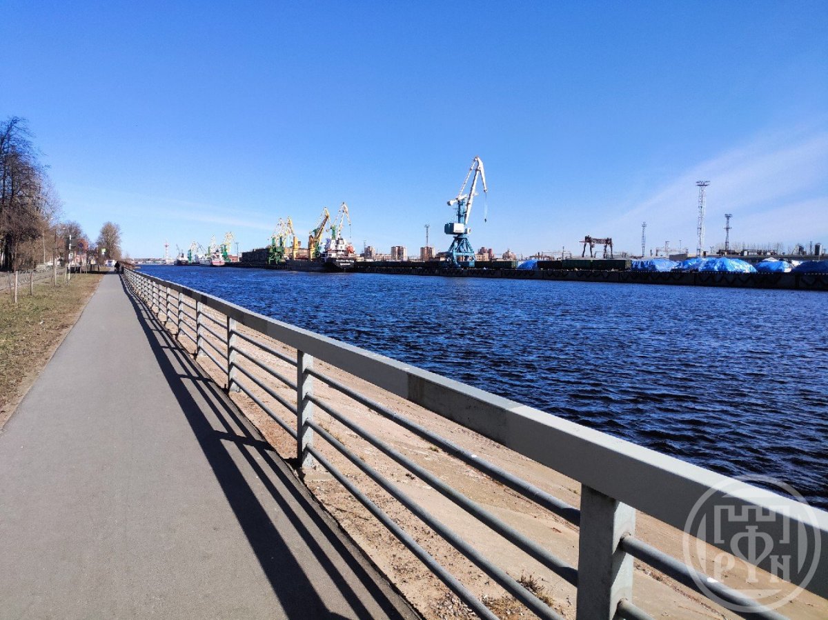 Канонерский о-в, д 16 Канонерский о-в, д 16