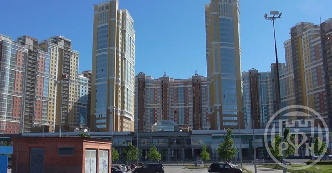Просвещения просп., д 43 Просвещения просп., д 43