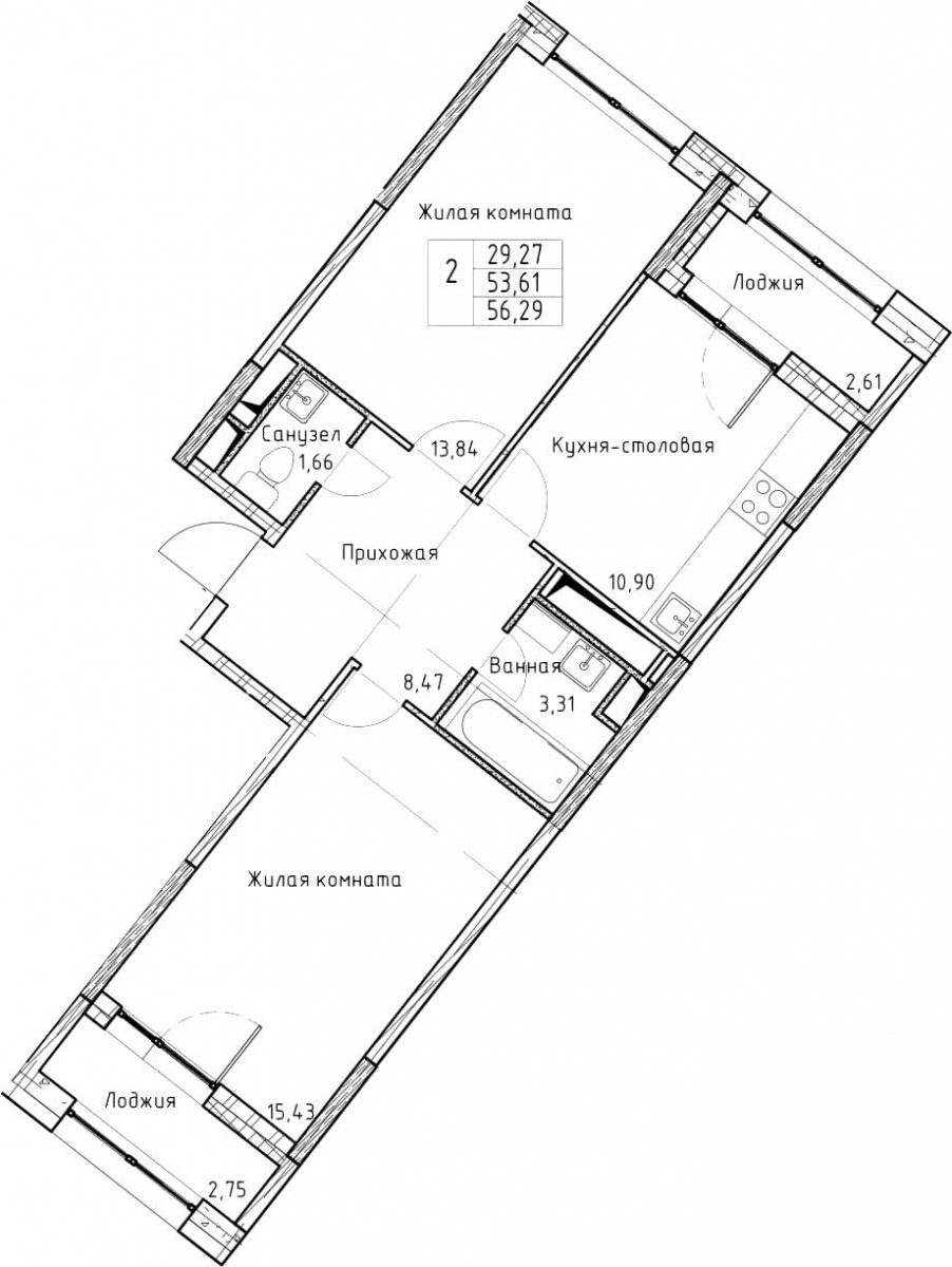 Планерная ул., д 93, стр. 1 Планерная ул., д 93, стр. 1