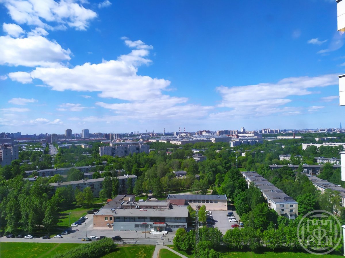 Космонавтов просп., д 37 Космонавтов просп., д 37