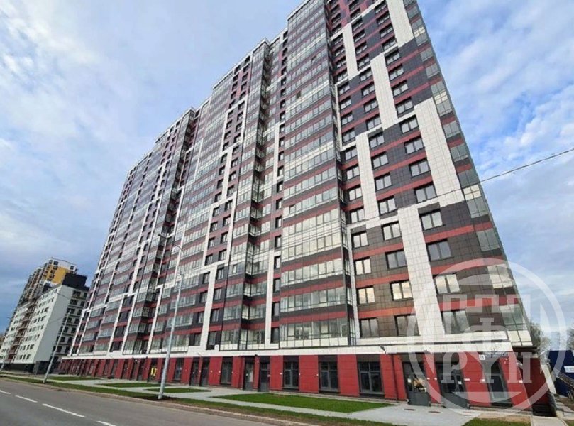 Бокситогорская ул., д 27 Бокситогорская ул., д 27