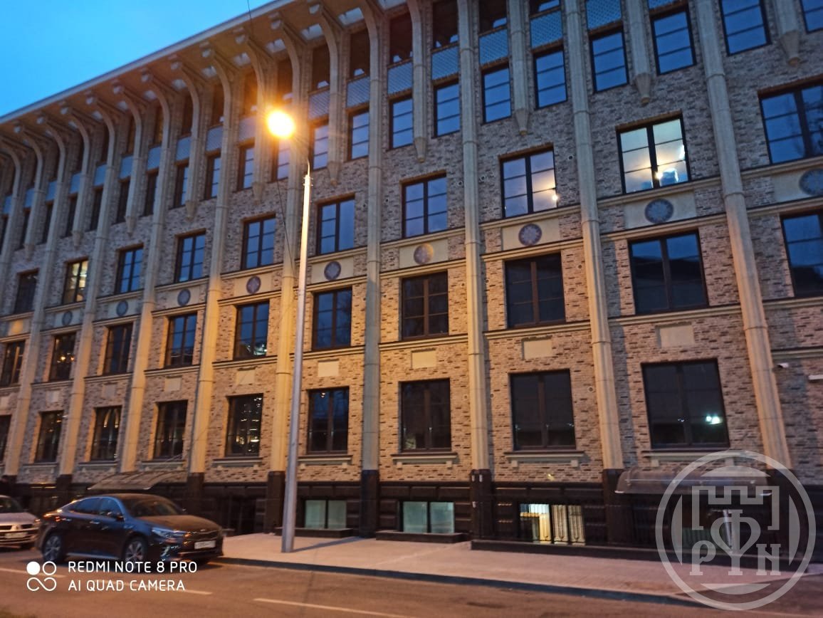 Эсперова ул., д 10 Эсперова ул., д 10