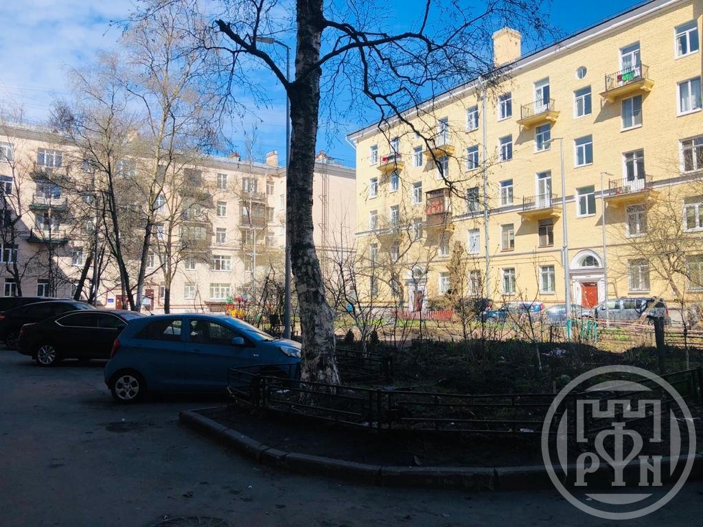 Гаванская ул., д 35, лит. А Гаванская ул., д 35, лит. А
