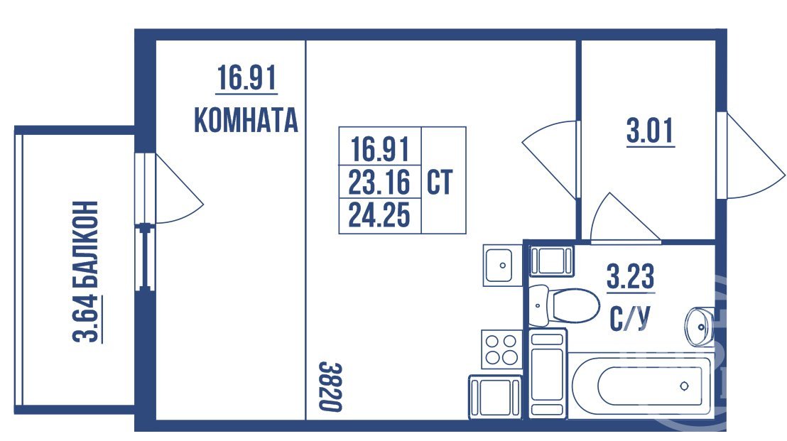 Среднерогатская ул., д 16, корпус 2 Среднерогатская ул., д 16, корпус 2