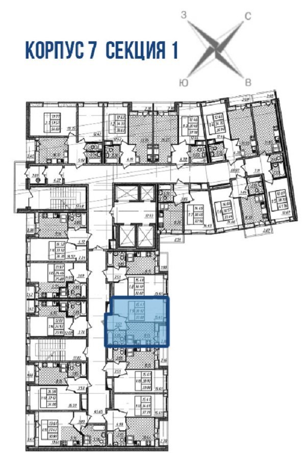 Русановская ул., д 18, корпус 3 Русановская ул., д 18, корпус 3