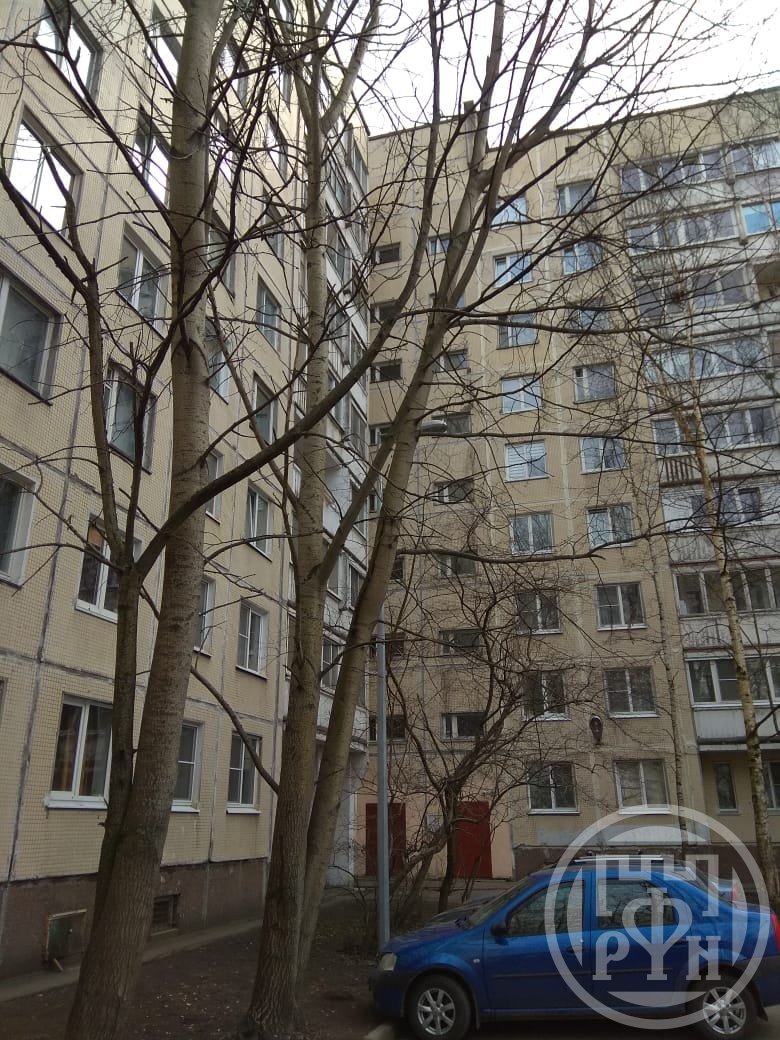 Суздальский просп., д 9 Суздальский просп., д 9