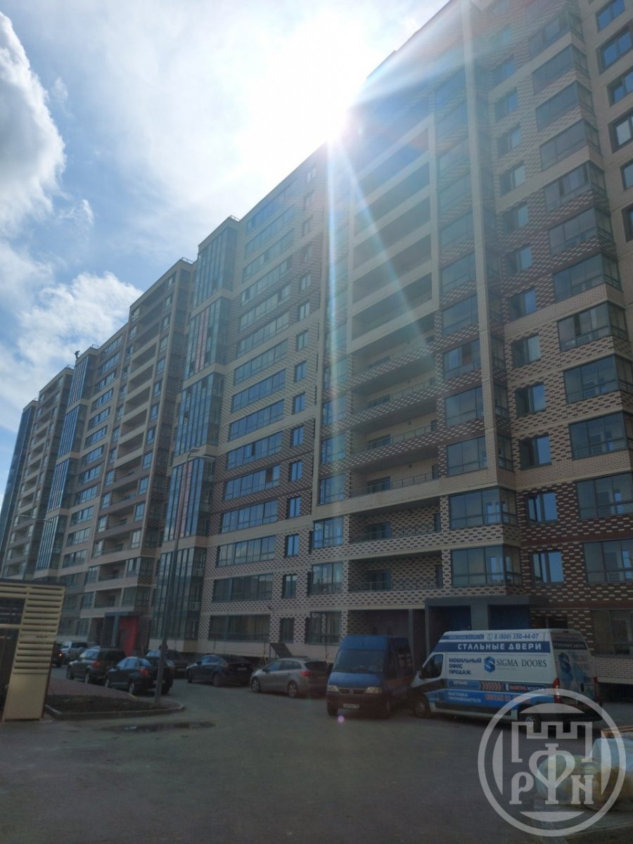 Пулковское шос., д 42, корпус 6 Пулковское шос., д 42, корпус 6