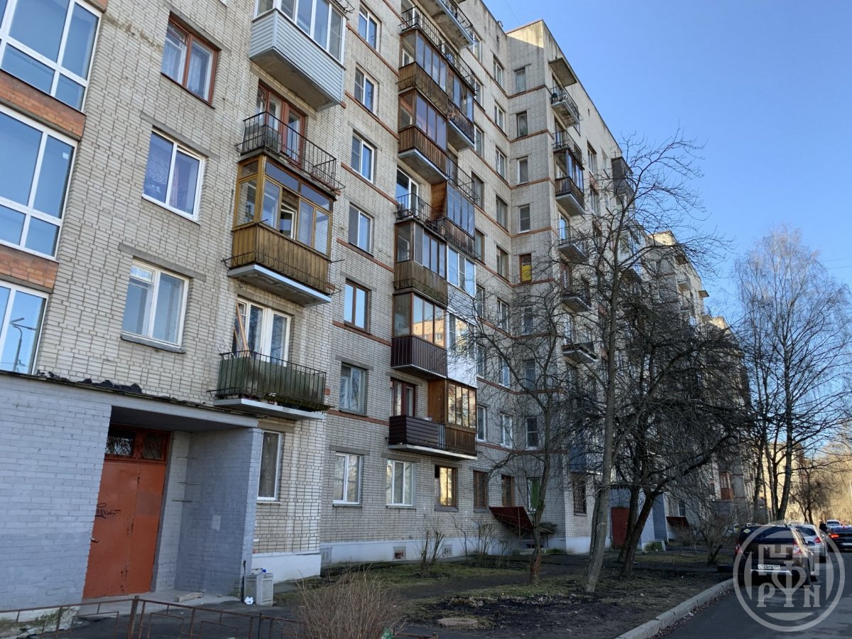 Ветеранов просп., д 148, корпус 1 Ветеранов просп., д 148, корпус 1
