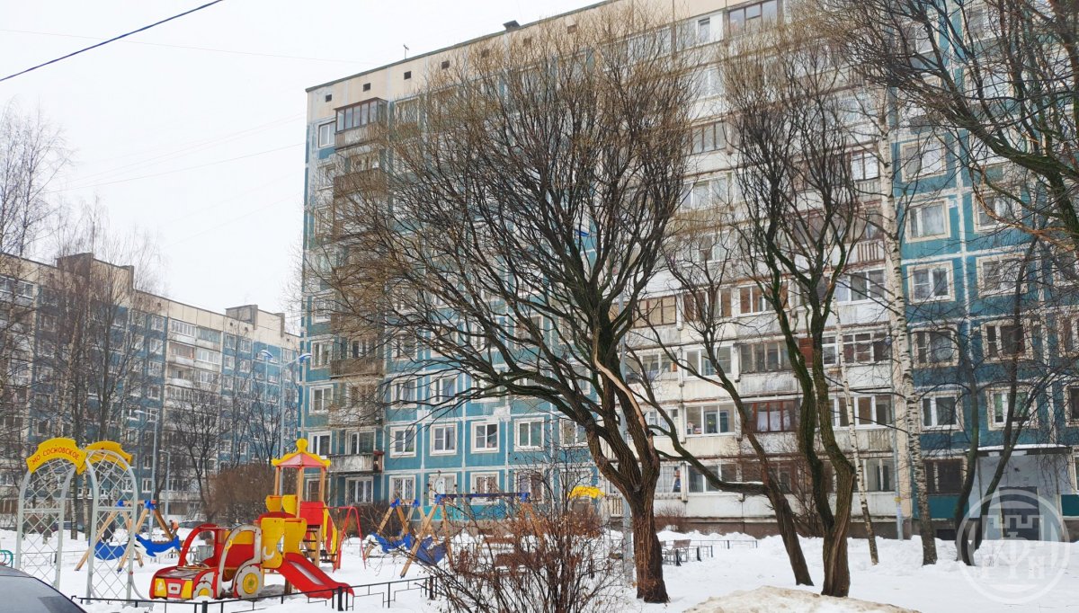 Северный просп., д 8, корпус 1 Северный просп., д 8, корпус 1
