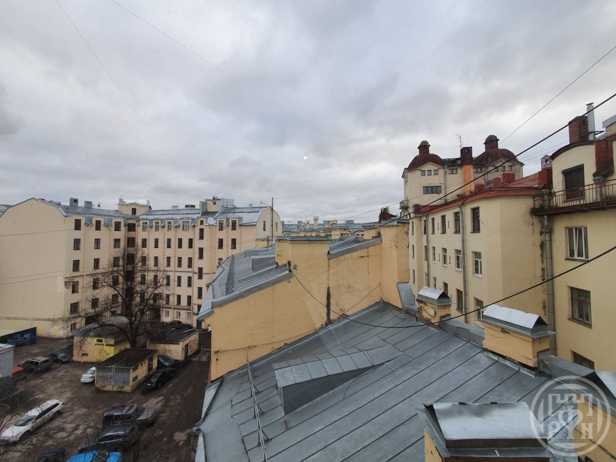 Большая Пушкарская ул., д 39 Большая Пушкарская ул., д 39