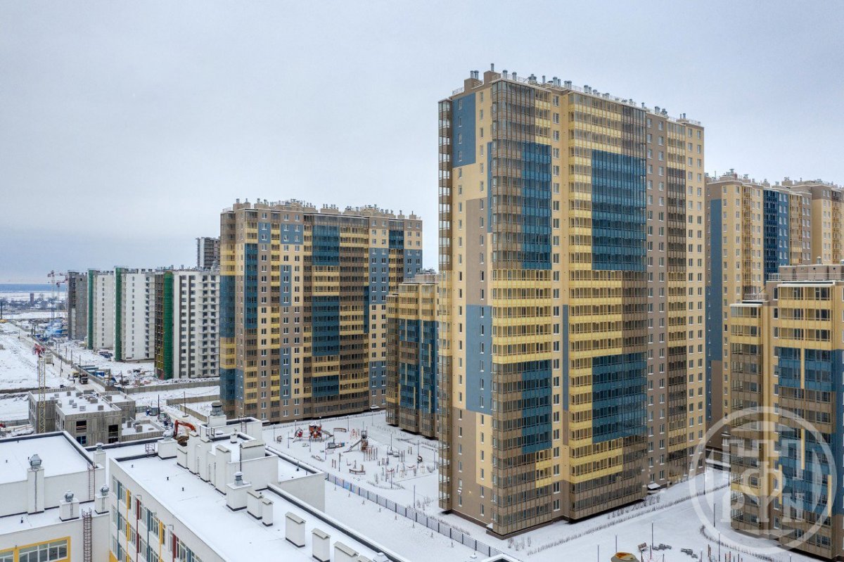 Комендантский просп., д 66, корпус 5 Комендантский просп., д 66, корпус 5