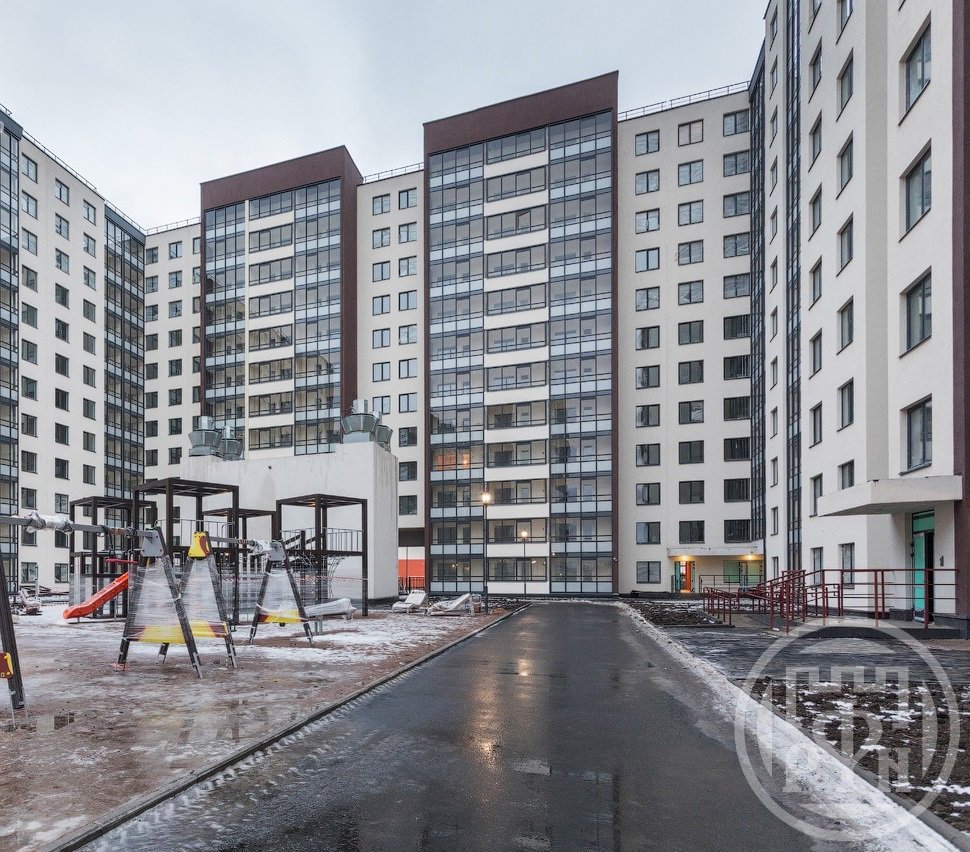 Ветеранов просп., д 173 Ветеранов просп., д 173