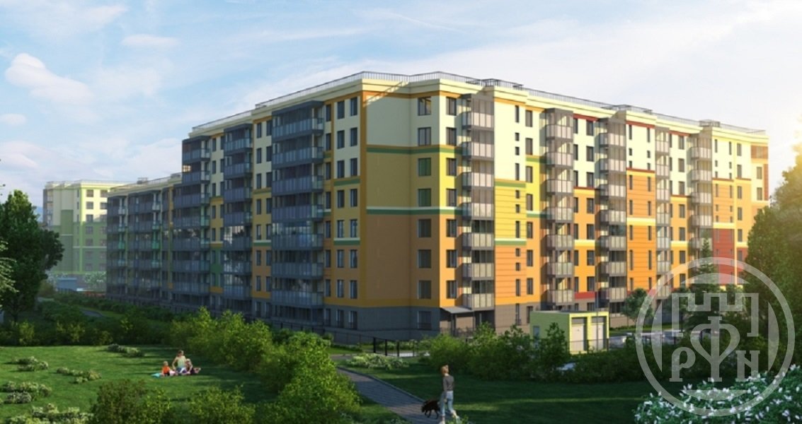 Петергофское шос., д 86, корпус 3 Петергофское шос., д 86, корпус 3