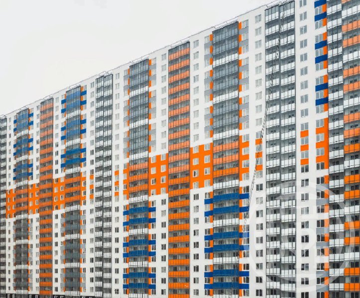 Плесецкая ул., д 10 Плесецкая ул., д 10