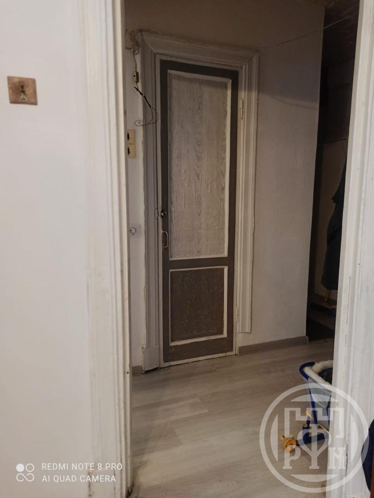 Фарфоровская ул., д 32 Фарфоровская ул., д 32
