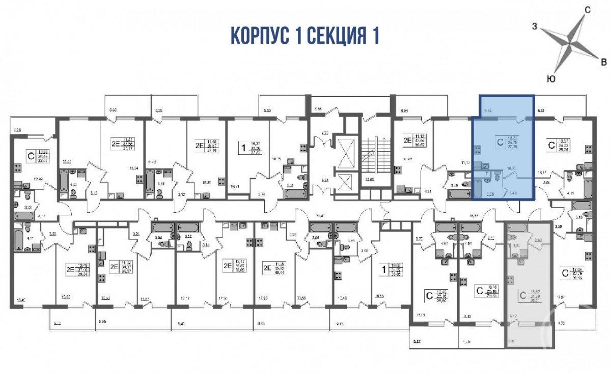 1 Предпортовый пр-д, д 15 1 Предпортовый пр-д, д 15
