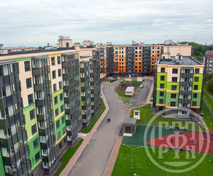 Петергофское шос., д 86, корпус 3 Петергофское шос., д 86, корпус 3