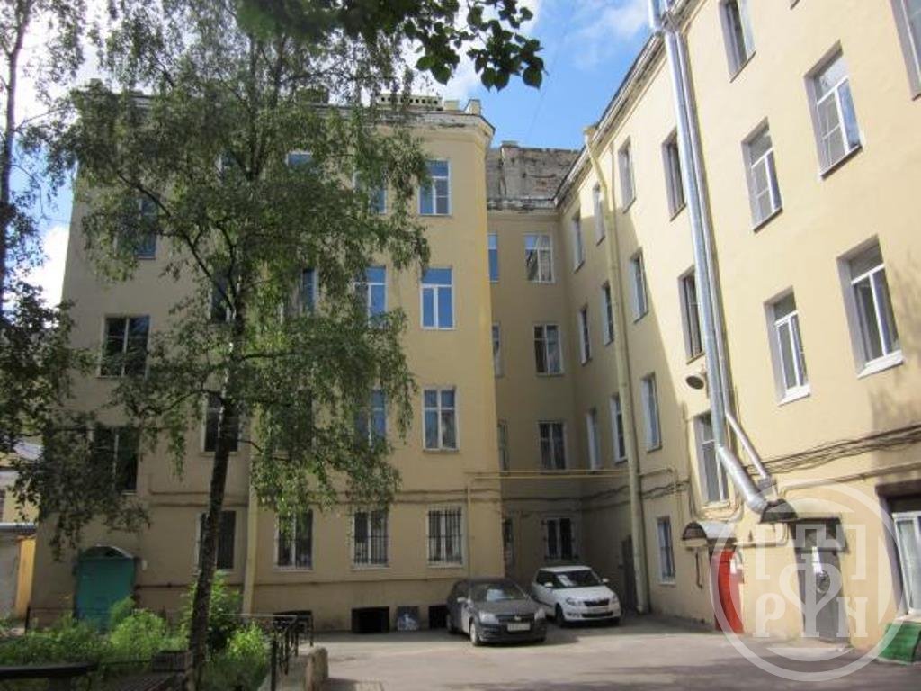 КИМа просп., д 5 КИМа просп., д 5