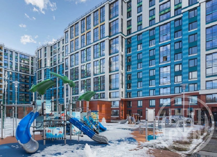 Новолитовская ул., д 14 Новолитовская ул., д 14