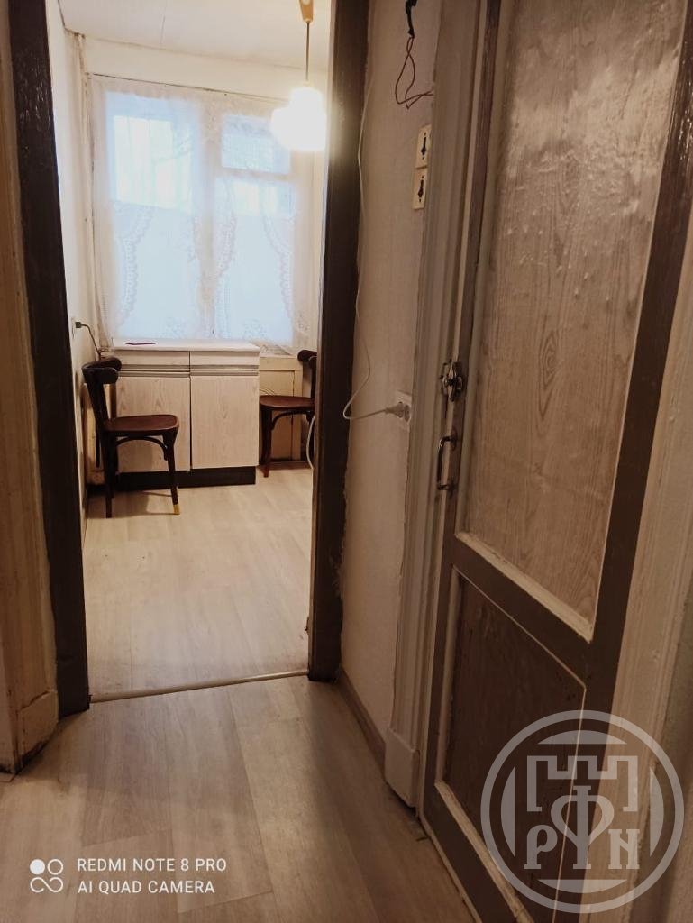 Фарфоровская ул., д 32 Фарфоровская ул., д 32