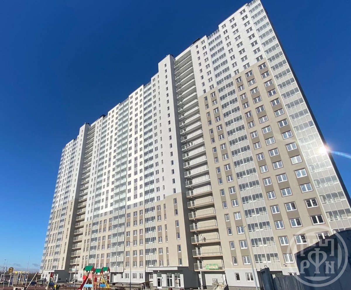Чарушинская ул., д 22, корпус 1 Чарушинская ул., д 22, корпус 1