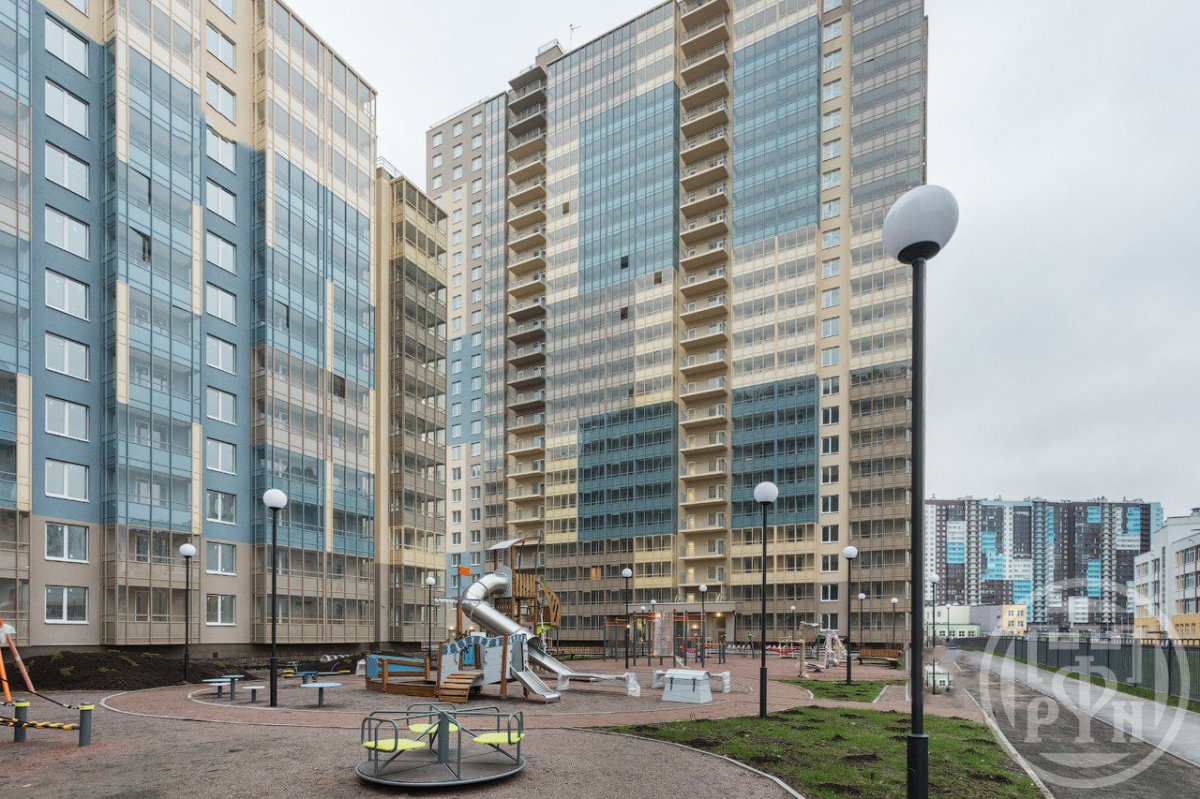 Комендантский просп., д 66, корпус 5 Комендантский просп., д 66, корпус 5