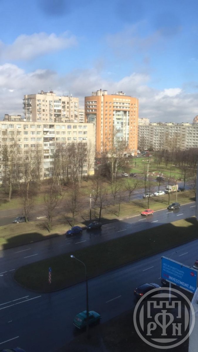 Димитрова ул., д 3, корпус 1 Димитрова ул., д 3, корпус 1