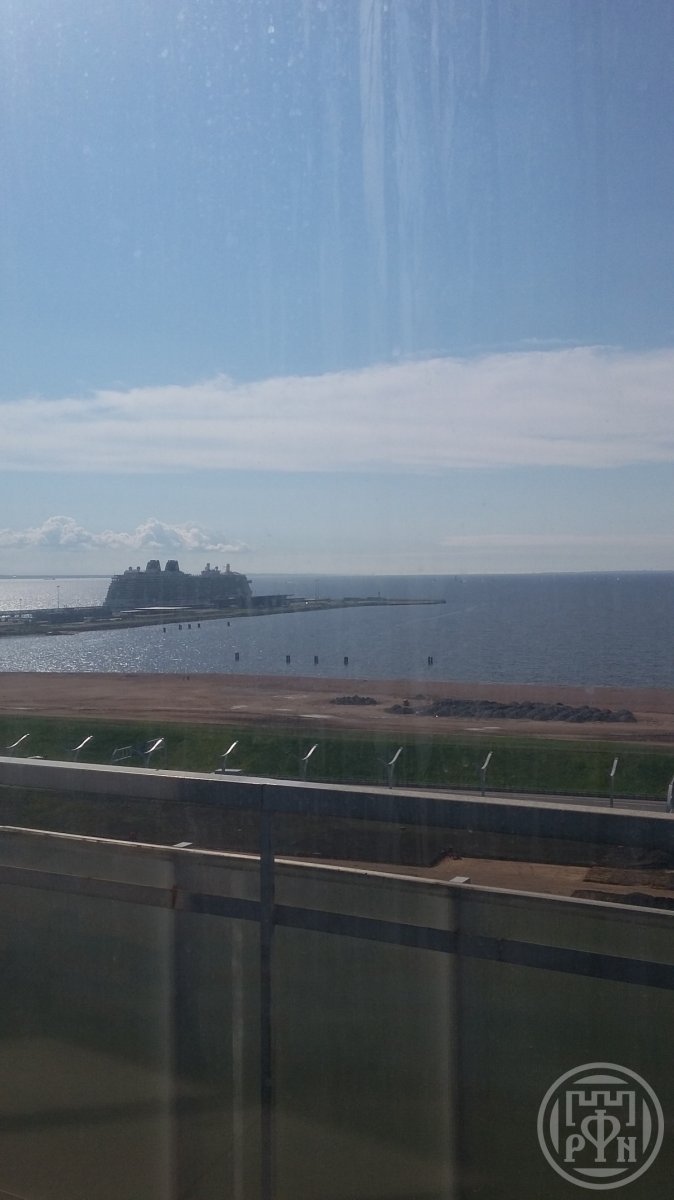 Морская наб., д 21, корпус 2 Морская наб., д 21, корпус 2