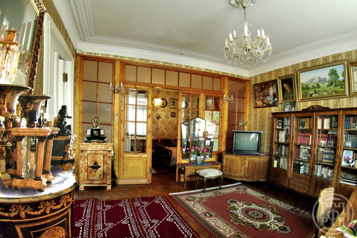 Кронверкская ул., д 29/37 Кронверкская ул., д 29/37