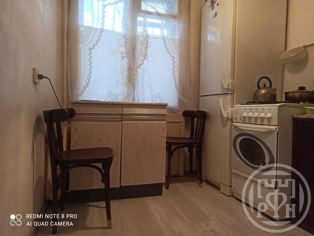 Фарфоровская ул., д 32 Фарфоровская ул., д 32