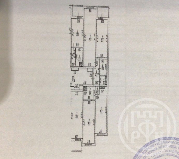 Муринская дор., д 16, корпус 1 Муринская дор., д 16, корпус 1