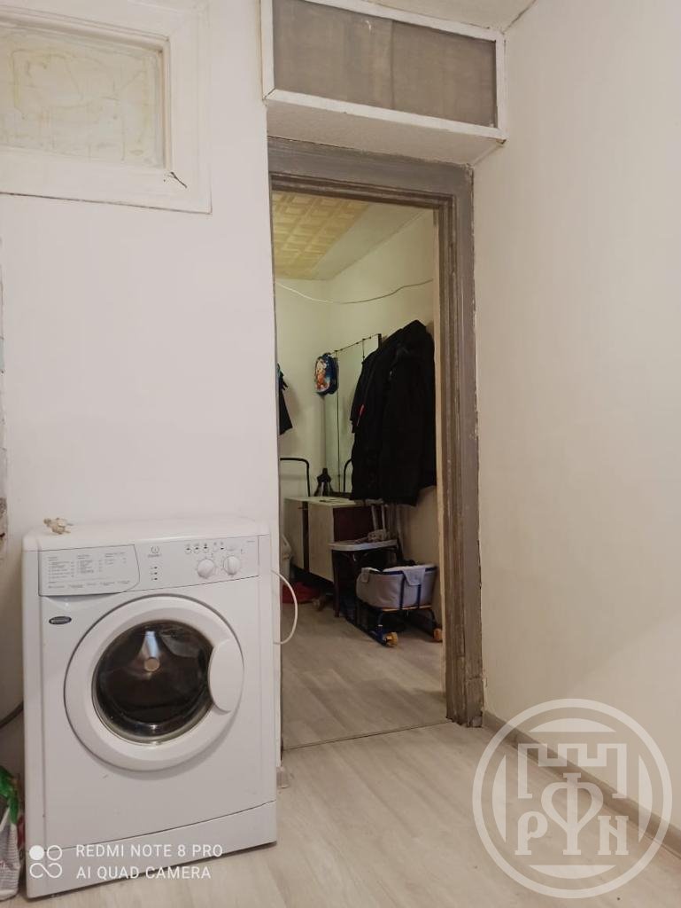 Фарфоровская ул., д 32 Фарфоровская ул., д 32