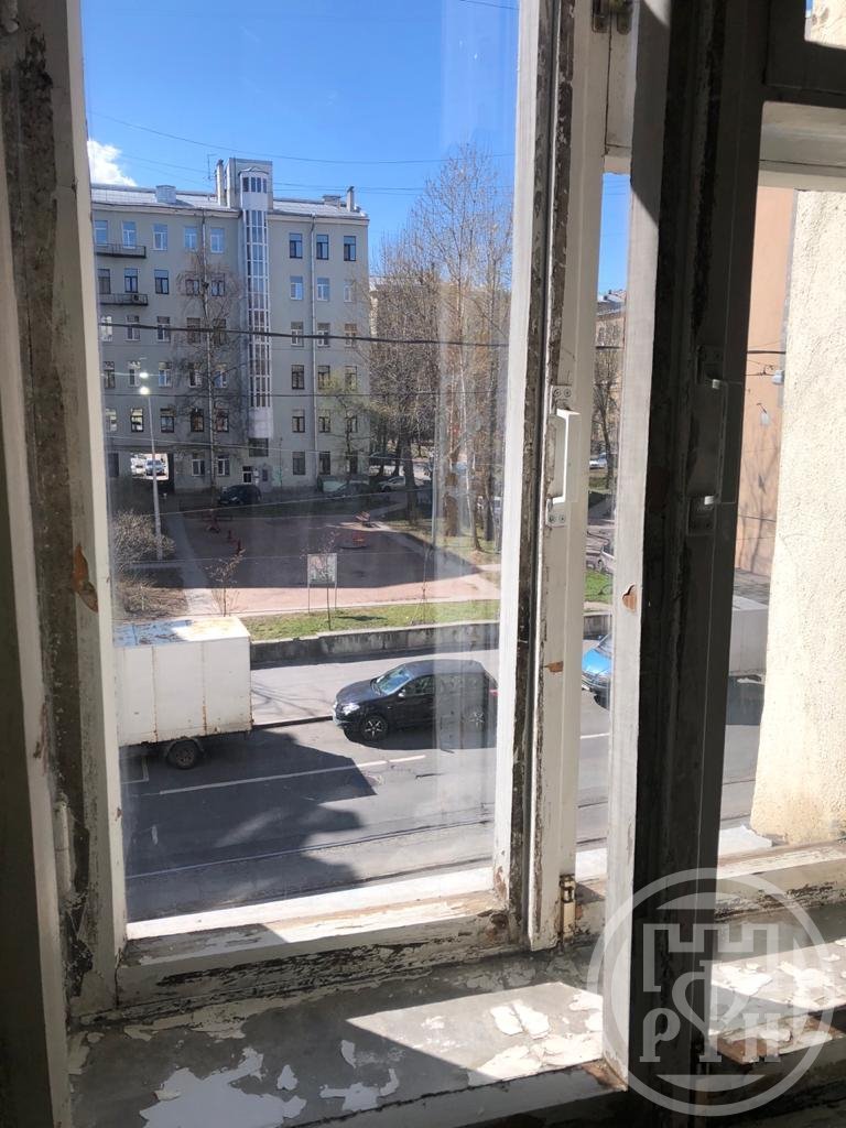 Гаванская ул., д 35, лит. А Гаванская ул., д 35, лит. А