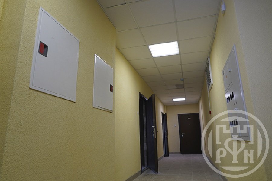 Среднерогатская ул., д 20 Среднерогатская ул., д 20