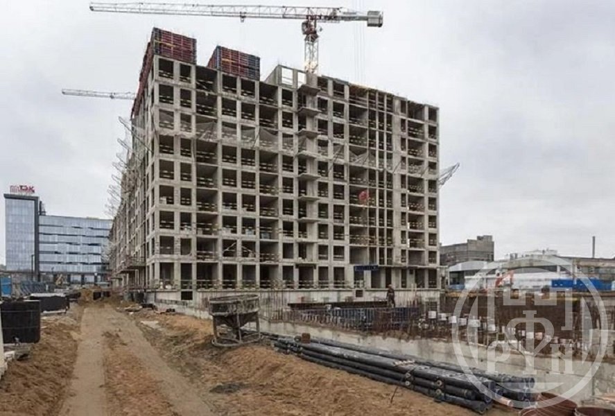Белоостровская ул., д 23 Белоостровская ул., д 23