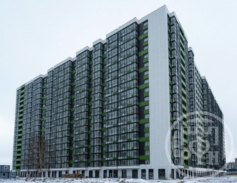 Среднерогатская ул., д 16, корпус 2, стр. 1 Среднерогатская ул., д 16, корпус 2, стр. 1
