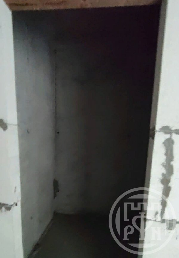 Зеленогорская ул., д 7 Зеленогорская ул., д 7