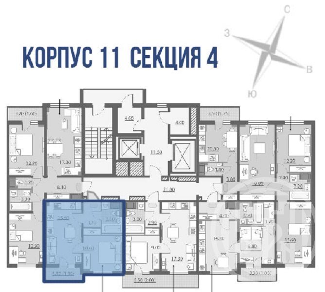 Дыбенко ул., д 5 Дыбенко ул., д 5
