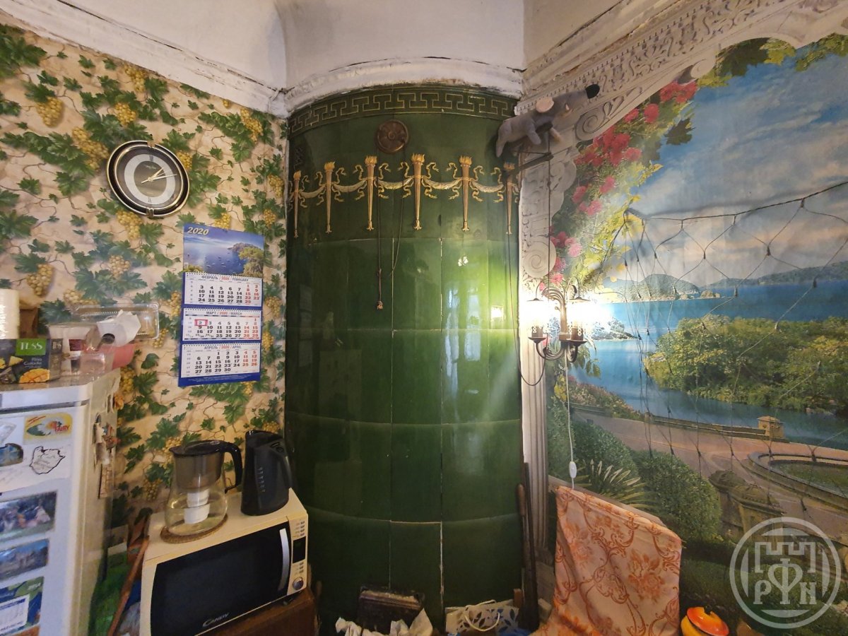 Большая Пушкарская ул., д 39 Большая Пушкарская ул., д 39