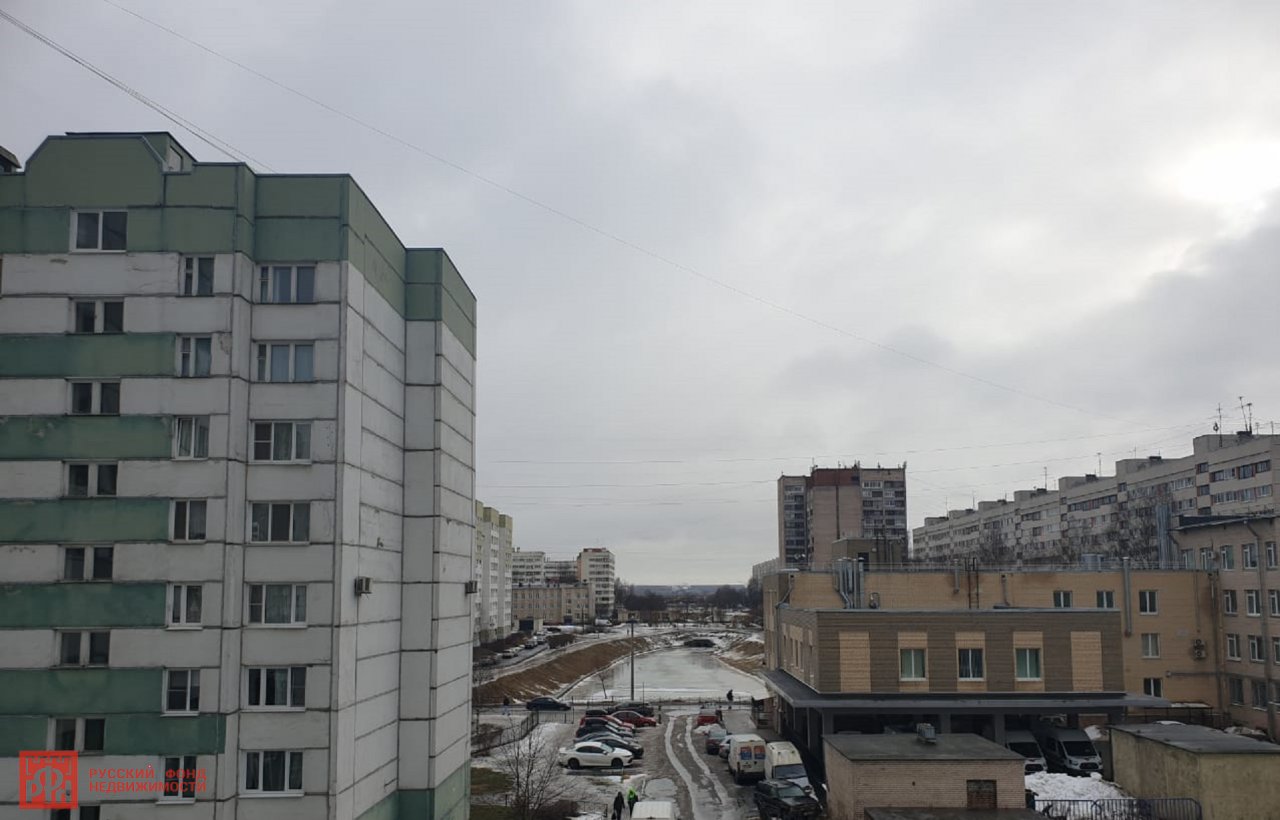 Генерала Симоняка ул., д 4, корпус 4 Генерала Симоняка ул., д 4, корпус 4
