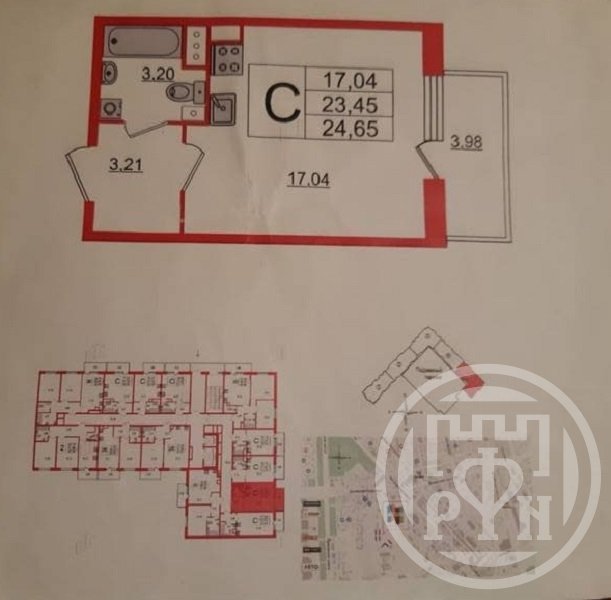 Среднерогатская ул., д 16, корпус 2, стр. 1 Среднерогатская ул., д 16, корпус 2, стр. 1