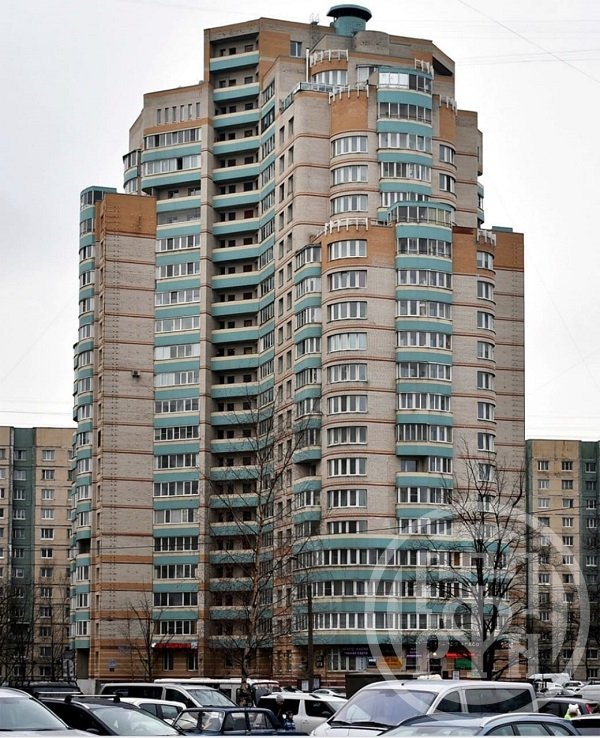 Наставников просп., д 36, корпус 2 Наставников просп., д 36, корпус 2
