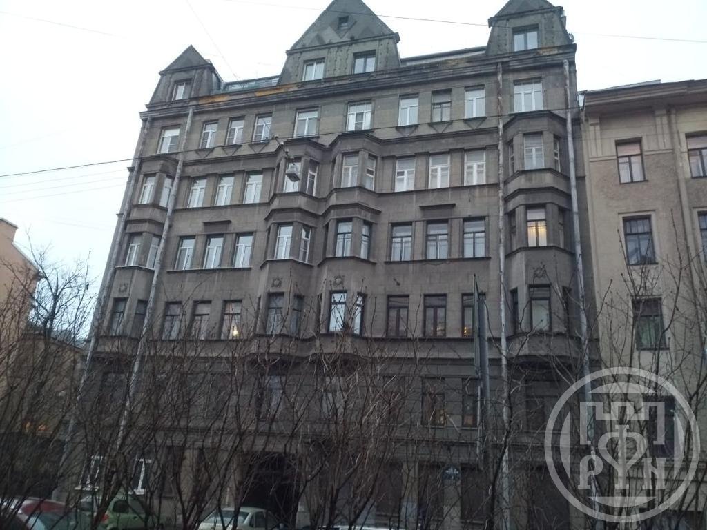 Союза Печатников ул., д 29 Союза Печатников ул., д 29