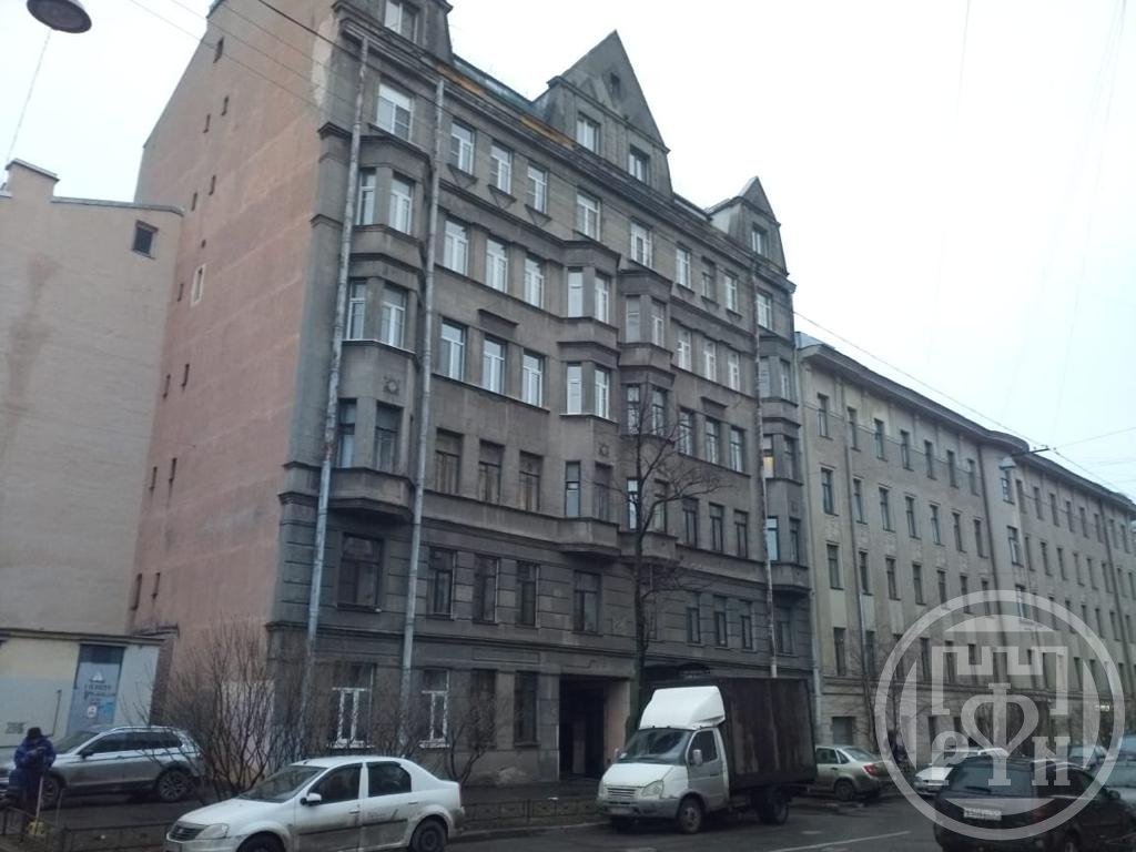 Союза Печатников ул., д 29 Союза Печатников ул., д 29