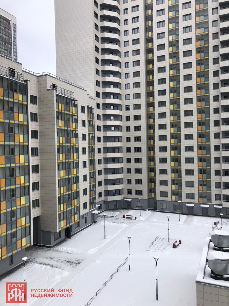 Среднерогатская ул., д 13, корпус 1 Среднерогатская ул., д 13, корпус 1