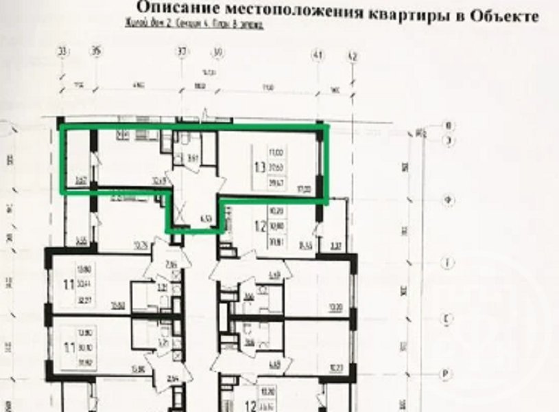 Торфяная дор., д 15, корпус 1 Торфяная дор., д 15, корпус 1