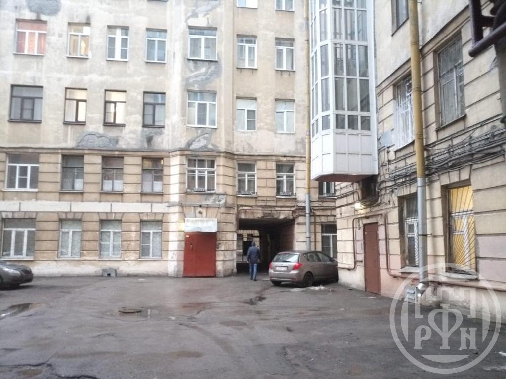 Союза Печатников ул., д 29 Союза Печатников ул., д 29